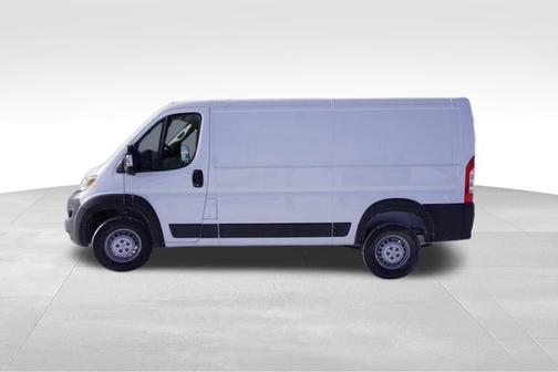2025 RAM ProMaster 1500 Low Roof