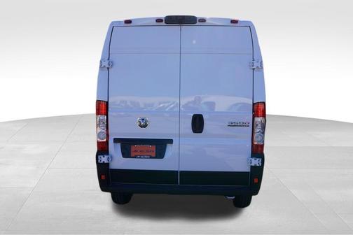 2026 RAM ProMaster 3500 High Roof