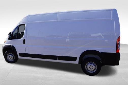2026 RAM ProMaster 3500 High Roof