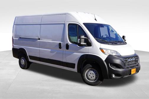 2026 RAM ProMaster 3500 High Roof