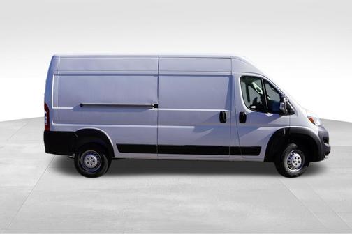 2026 RAM ProMaster 3500 High Roof