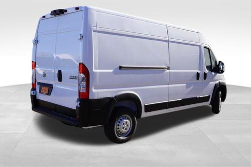 2026 RAM ProMaster 3500 High Roof