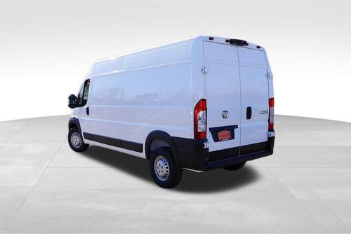 2026 RAM ProMaster 3500 High Roof