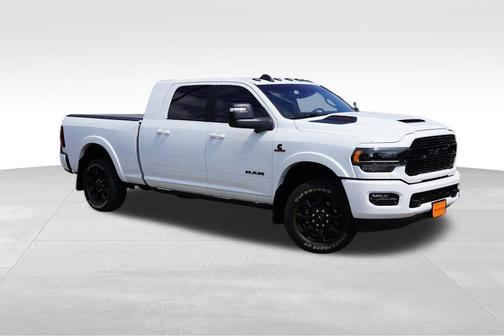 2024 RAM 3500 Limited