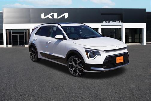 2025 Kia Niro EX Touring