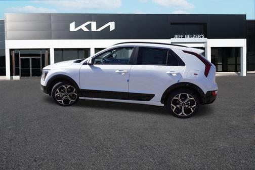 2025 Kia Niro EX Touring