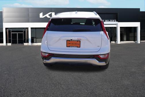 2025 Kia Niro EX Touring