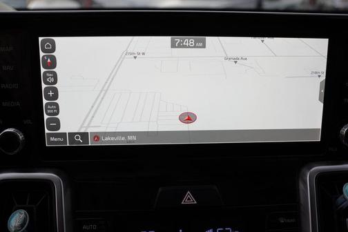 Wolf Gray 2023 Kia Sorento X-Line S