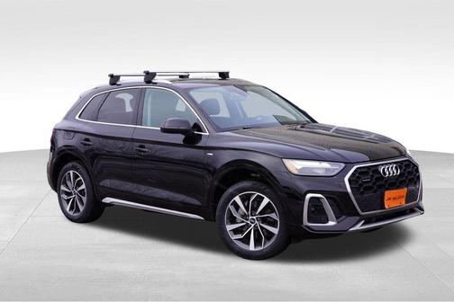 2024 Audi Q5 45 S line quattro Premium