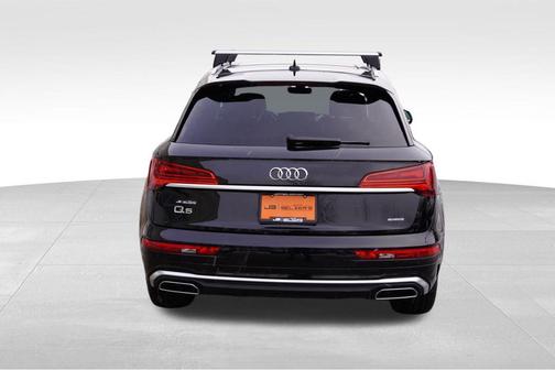 2024 Audi Q5 45 S line quattro Premium