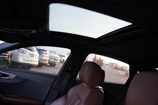 2019 Audi A4 2.0T Premium Plus