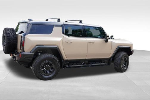 2024 GMC HUMMER EV SUV 3X