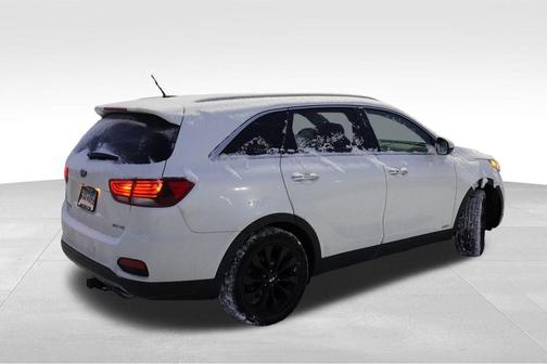 2020 Kia Sorento EX