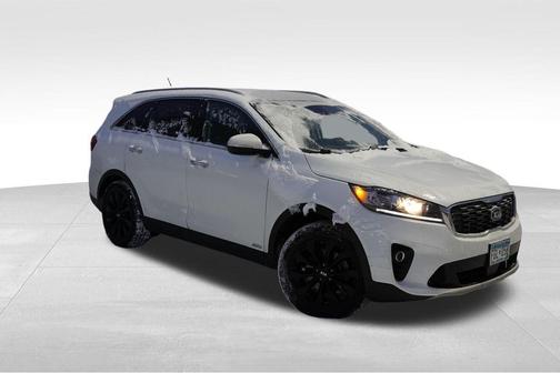 2020 Kia Sorento EX