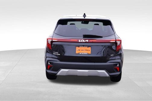 2024 Kia Seltos LX