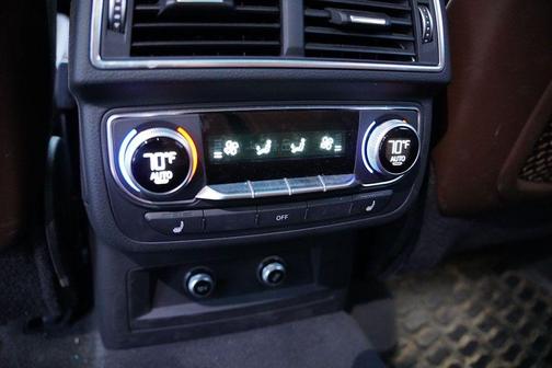 2019 Audi Q7 55 Prestige