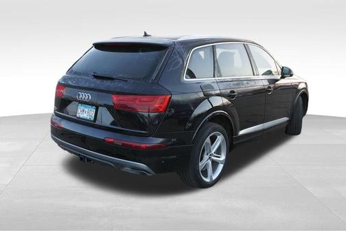 2019 Audi Q7 55 Prestige