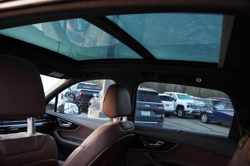 2019 Audi Q7 55 Prestige