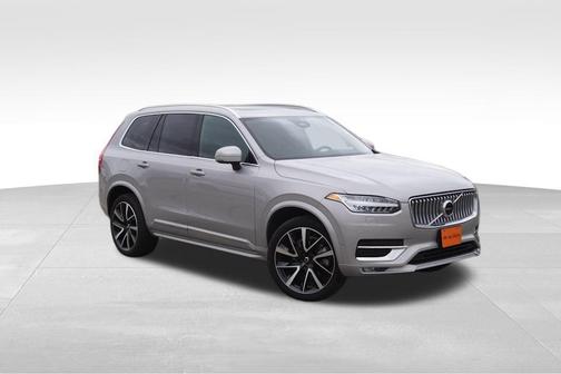 2024 Volvo XC90 B6 Plus Bright Theme 7-Seater