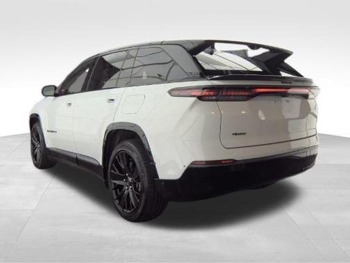 2024 Jeep Wagoneer S Launch Edition