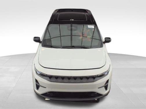 2024 Jeep Wagoneer S Launch Edition