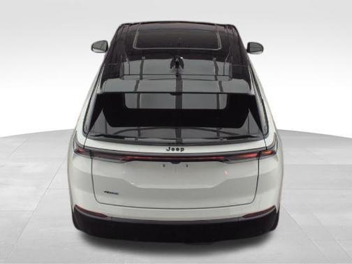 2024 Jeep Wagoneer S Launch Edition