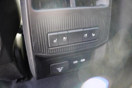 2024 Jeep Wagoneer S Launch Edition