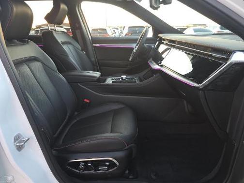 2024 Jeep Wagoneer S Launch Edition