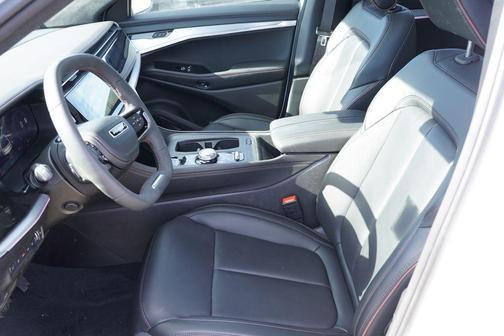 2024 Jeep Wagoneer S Launch Edition