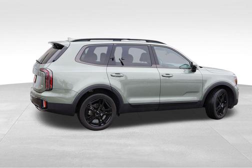2024 Kia Telluride SX-Prestige X-Line