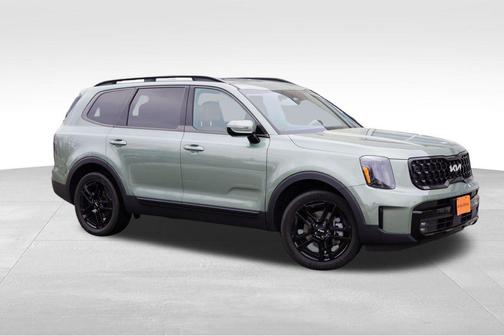 2024 Kia Telluride SX-Prestige X-Line