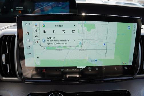 Agate Black Metallic 2025 Ford Expedition Active