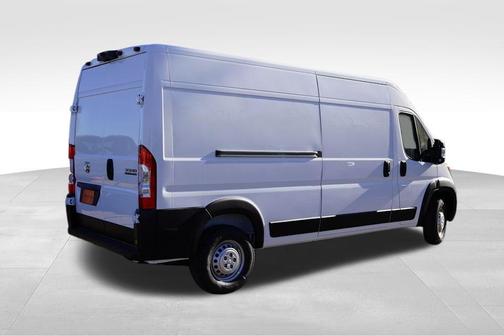 2026 RAM ProMaster 3500 High Roof