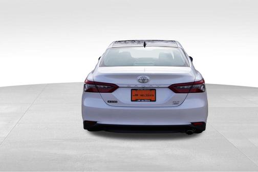 2024 Toyota Camry XLE