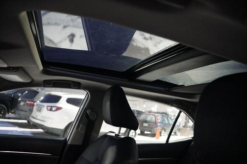 2024 Toyota Camry XLE