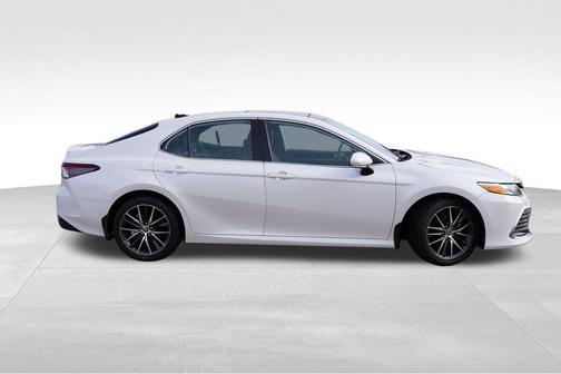 2024 Toyota Camry XLE