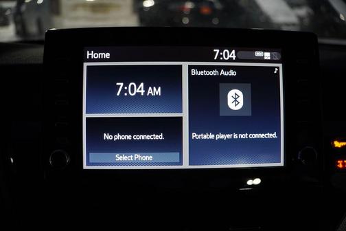 2024 Toyota Camry XLE