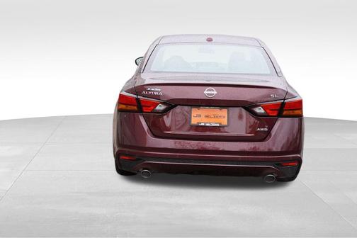 2024 Nissan Altima 2.5 SL