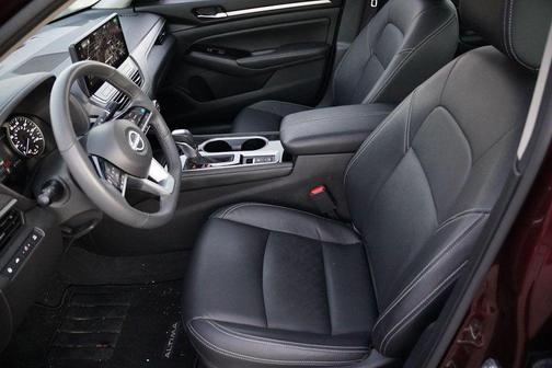 2024 Nissan Altima 2.5 SL