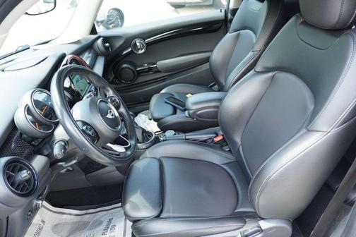 2017 MINI Hardtop Cooper S