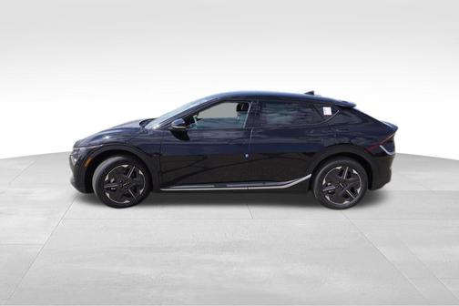 2025 Kia EV6 Light Long Range