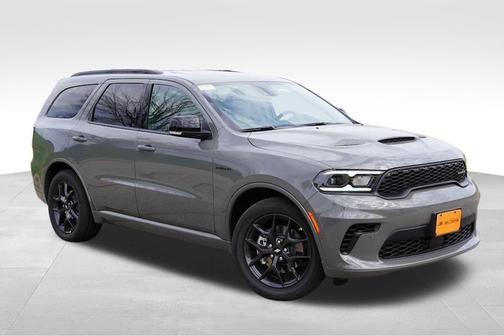 2026 Dodge Durango GT HEMI V8