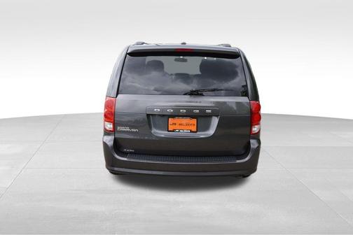 2020 Dodge Grand Caravan SE