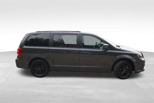 2020 Dodge Grand Caravan SE