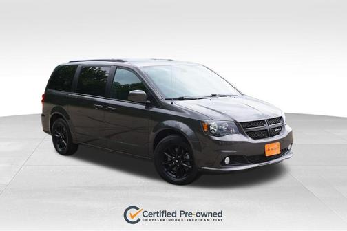 2020 Dodge Grand Caravan SE