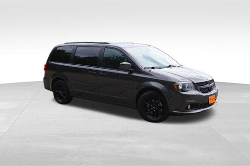 2020 Dodge Grand Caravan SE