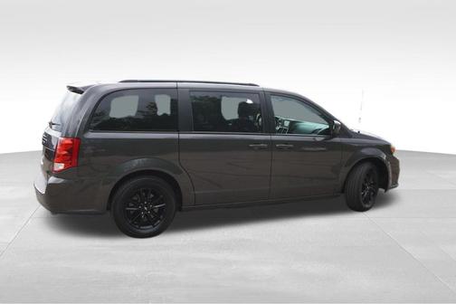2020 Dodge Grand Caravan SE