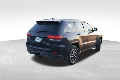 2021 Jeep Grand Cherokee Trailhawk