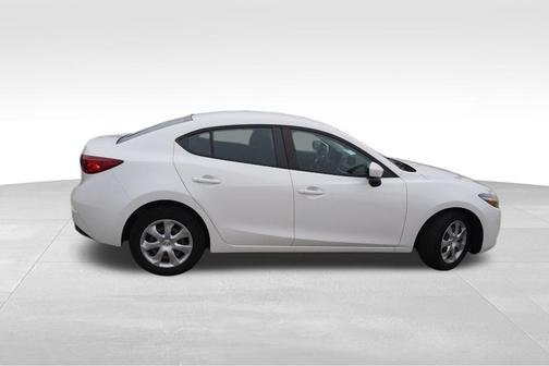 2018 Mazda Mazda3 Sport