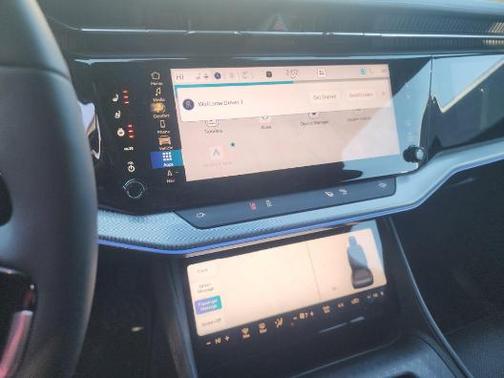 2024 Jeep Wagoneer S Launch Edition